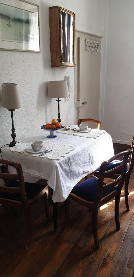 Tres Bel Appartement Dijonnais Place Wilson Gutembert מראה חיצוני תמונה